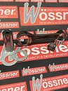 WOSSNER Connecting Rod SX65 09-24 / TC65 17-24 / MC65 21-24