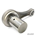 WOSSNER Re-inforced Connecting Rod  SXF250 23-26 / EXC-F250 24-26 / FC250 23-26 / FE250 24-26 / MCF250 24-26 / ECF250 24-26