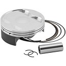 WOSSNER Piston KXF250 21-22 B 77,97mm