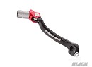 ZETA Revolver Gear Pedal KXF450 09-24