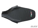 Selle Dalla Va Seatcover SX/SXF 16-18 / EXC/EXC-F 17-19 BK
