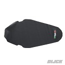 Selle Dalla Valle Seatcover SX125 19-22 Black