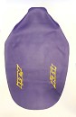 Seatcover SX125/250 94-96 Purple OEM 94-96