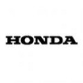Honda Plastic