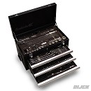 MX Toolbox Black 65 Pieces For Motocross
